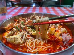 -辣小鲜·南昌大排档(船山路店)