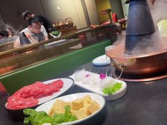 -南门四季铜锅涮肉(大屯·北苑店)