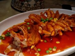 -探花·意境江南菜·唐伯虎文化体验店·松鼠桂鱼(观前店)