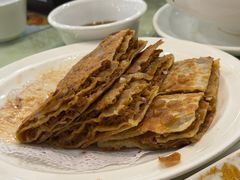 -东四民芳餐厅(世茂工三店)
