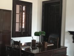 -辛亥革命博物院北区