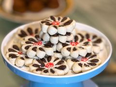 -南来顺饭庄·清真(南菜园店)