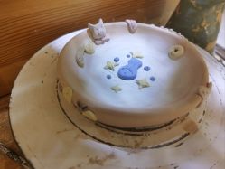 -今日陶艺(富力广场店)