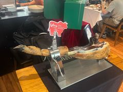 -拉蒂娜·巴西牛排馆 Latina·Brazilian Steakhouse(陆家嘴旗舰店)