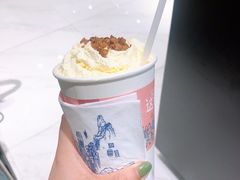 -茶颜悦色(金茂览秀城LG层外街店)