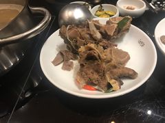 -官也街澳门火锅(新源里店)