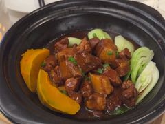 -君思港湾(富强店)