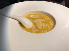 玉米汤-羽山料理