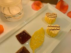 -宝丽轩中餐厅BAOLIXUAN