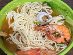 -老宅原住民沙茶面精品小吃(龙头路店)