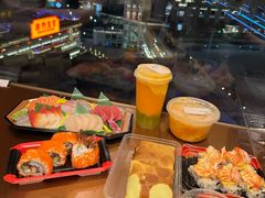 -鮨之佐壽司外賣店(氹仔市区店)