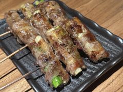 -炉胜·炉端烧·居酒屋
