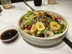 -做披萨的奇葩(中海央墅店)