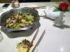 -万和源炝锅城·活鱼现炝(文艺北路店)