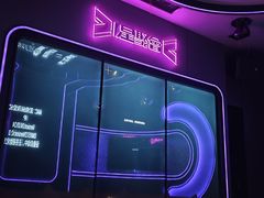 -星聚会KTV(合生汇黑金店)
