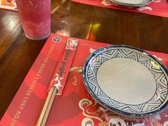 -仙隐小鹿料理食堂(沙市人信汇店)