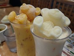 -新世界餐厅(万达店)