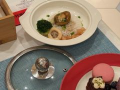 -味餐厅·海鲜·火锅·自助餐