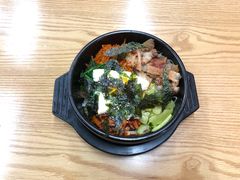 -李先生的首尔小馆(松江启源广场店)