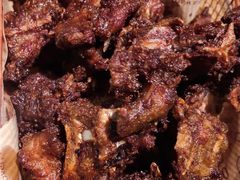 炭烤鸡脆骨-金谷园饺子·烧烤(人大总店)