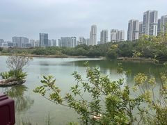 -五缘水乡酒店兰轩中餐厅