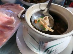 -北京水岸山吧度假村(雁栖镇店)