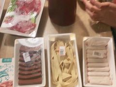 -野妹经典火锅(民治店)