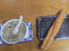 -游埠豆浆(上城区中山南路店)