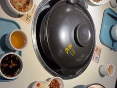 -百年果林椰子鸡(中洲店)