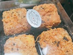 肉松小方-喜利来蛋糕(景子街店)