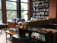 -十七英哩咖啡 Seventeen Mile Coffee(崇盛晶珠广场店)