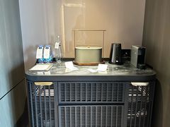 -深圳国际会展中心洲际酒店