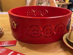 -聂发财重庆江湖菜(解放碑店)