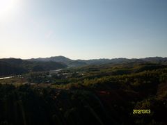 -普陀宗乘之庙(小布达拉宫)