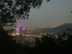 -小南山公园