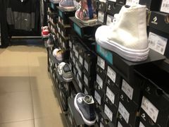 -CONVERSE(杉杉奥特莱斯店)