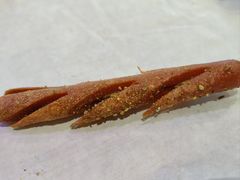 -正通记·哈尔滨烧烤·炭烤鸽子(七宝万科国际店)