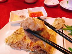 -粤北餐馆
