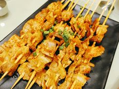 -聚味瞿记·龙虾堂(天元店)