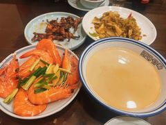 -阿马蛋汤·宁波小海鲜(总店)