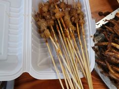 -十里铺铁板鱿鱼