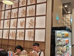-PAPER STONE BAKERY(天汇广场店)