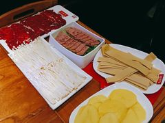 -好想牛·鲜切自助牛肉火锅(七堡花园城店)