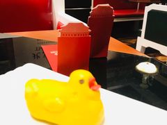 -皇城根北京风味主题餐厅(滨海万达店)