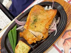 -斗牛士牛排餐厅(嘉里汇店)