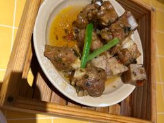 -蔡澜点心·粤菜(花城汇南区店)