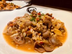 -千岛湖小鱼儿·淳安匠心农家菜