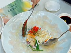 -聚福山莊·寻味顺德(北滘店)