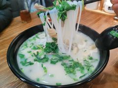 小妹老鸭鸭血粉丝汤-鸭小妹鸭血粉丝(老门东店)