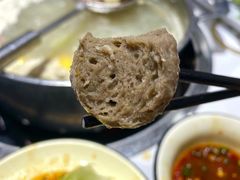 -大四喜·鲜牛肉火锅(洛阳大学城店)